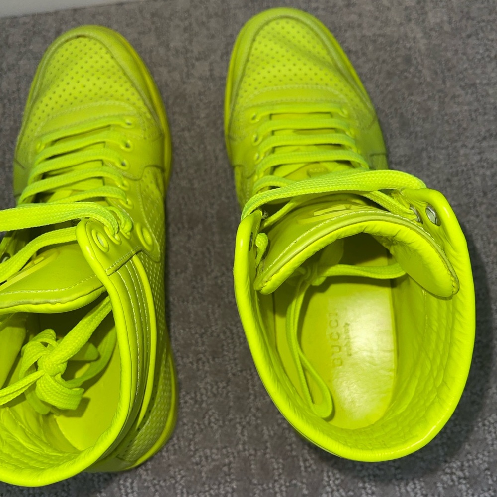 Gucci Coda Sneaker - Picture 7 of 8